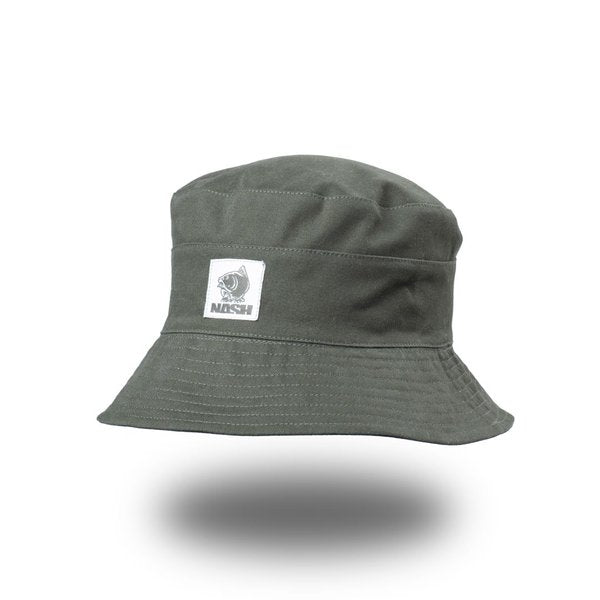 Pălărie Nash Make It Happen Reversibilă negru/verde