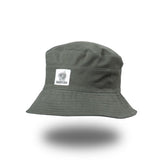 Pălărie Nash Make It Happen Reversibilă negru/verde
