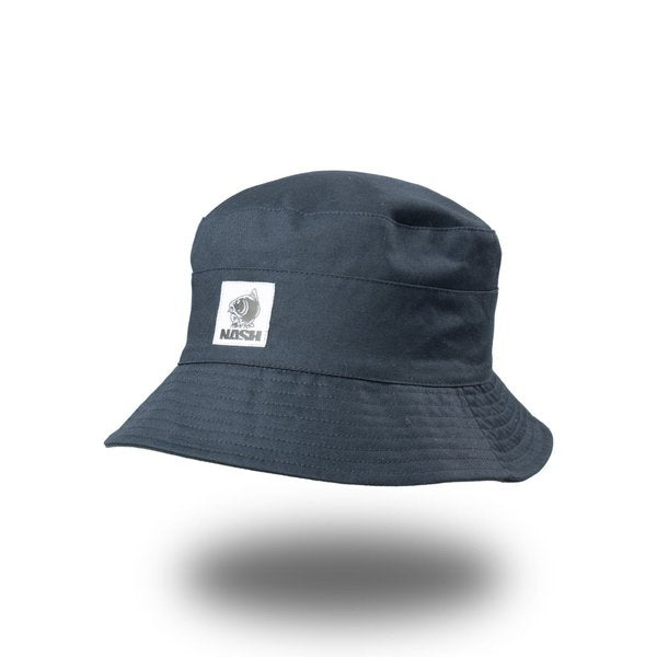 Pălărie Nash Make It Happen Reversibilă negru/verde