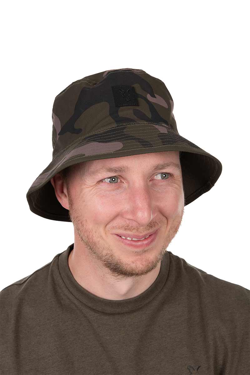 Pălărie reversibilă {{885346c2c2c89e216872682f835138a7fa}}} Khaki Camo