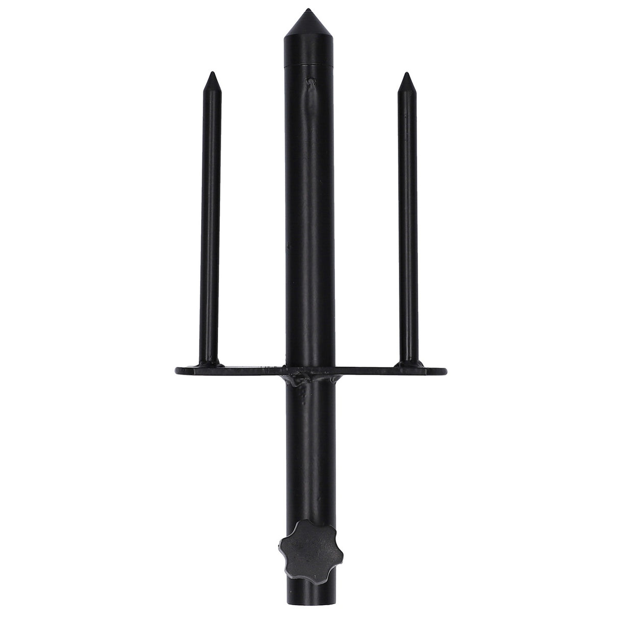 Suport pentru umbrele Mikado} Oțel