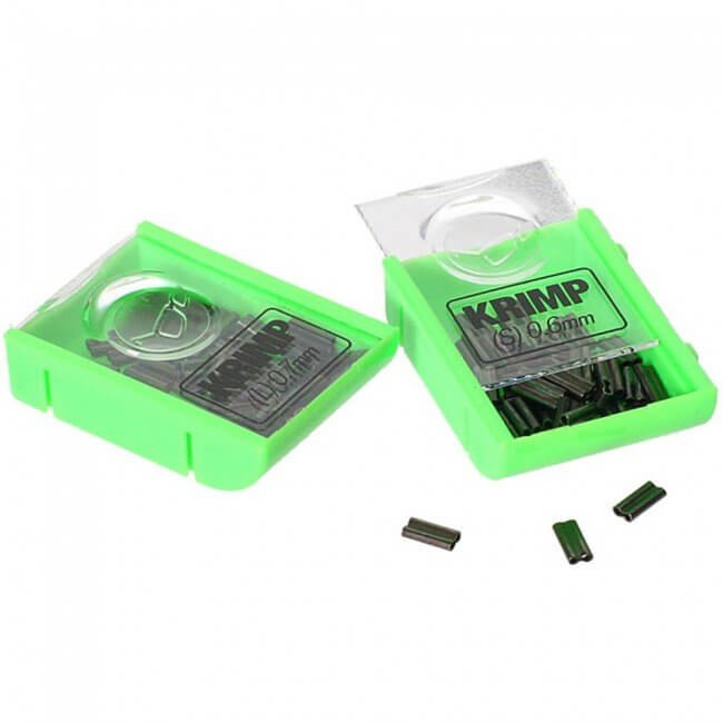 Spare Krimps Korda - Tienda Carpfishing