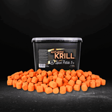 Viteză Pellets Pro Elite Baits Gold Antartic Krill 20 mm 5 Kg