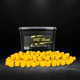 Viteză Pellets Pro Elite Baits Gold Sweet Dreams 20 mm 5 Kg