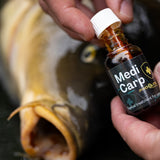 Spray antiseptic Pro Elite Baits Medi Carp