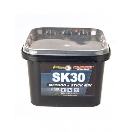 Stick Mix Starbaits Method SK30 - 1.7 Kg