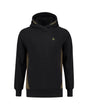 Sudadera Korda Kore TK Negro con capucha - Tienda Carpfishing