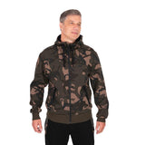 Hanorac Fox Tricou cu glugă 310 Camo