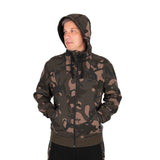 Hanorac Fox Tricou cu glugă 310 Camo