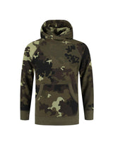 Hanorac Korda Sweatshirt cu glugă Kore TK Light Camo