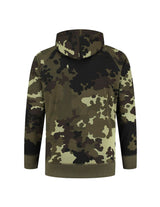 Hanorac Korda Sweatshirt cu glugă Kore TK Light Camo