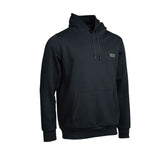 Hanorac Nash Make It Happen Carp Logo Negru