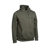 Hanorac Nash Make It Happen Carp Logo Verde