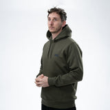 Hanorac Nash Make It Happen Carp Logo Verde