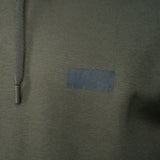 Hanorac Nash Make It Happen Carp Logo Verde