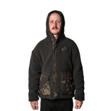 Hanorac Nash ZT Sherpa Fleece