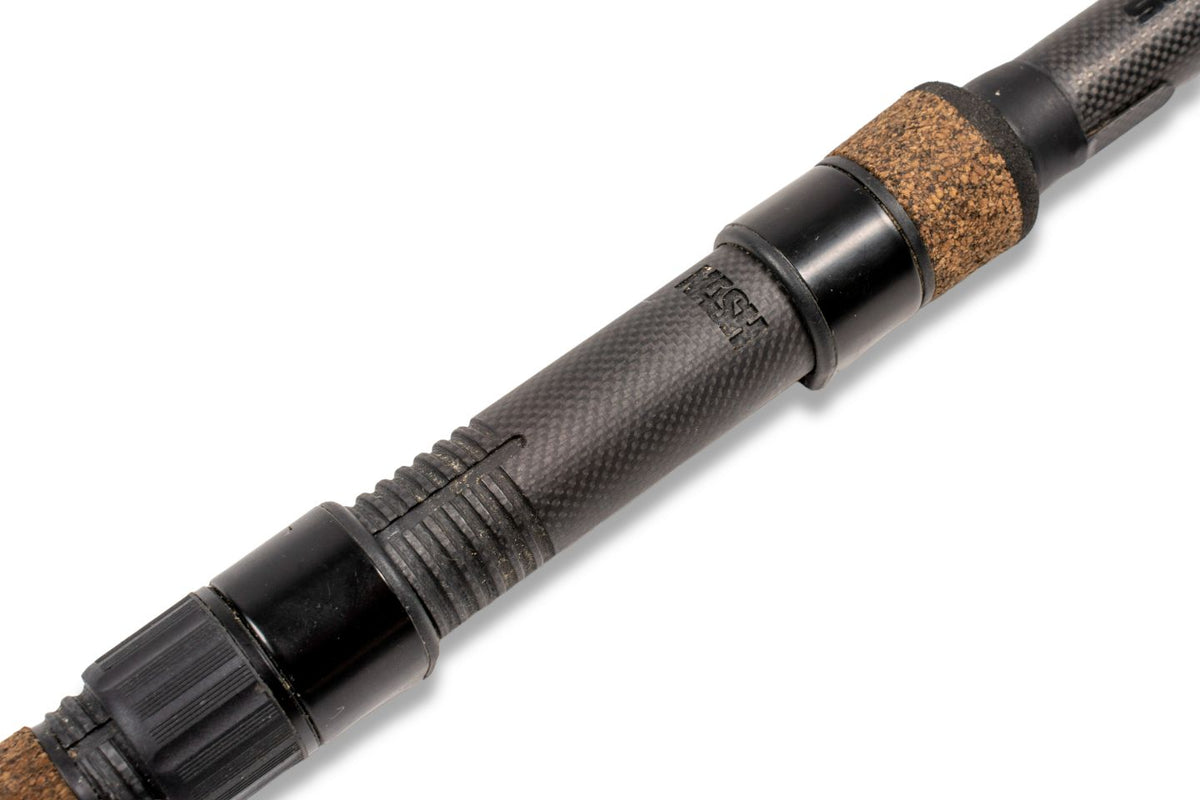 Caña Nash Scope OPS Dark Cork 10 pies 3,5 lb