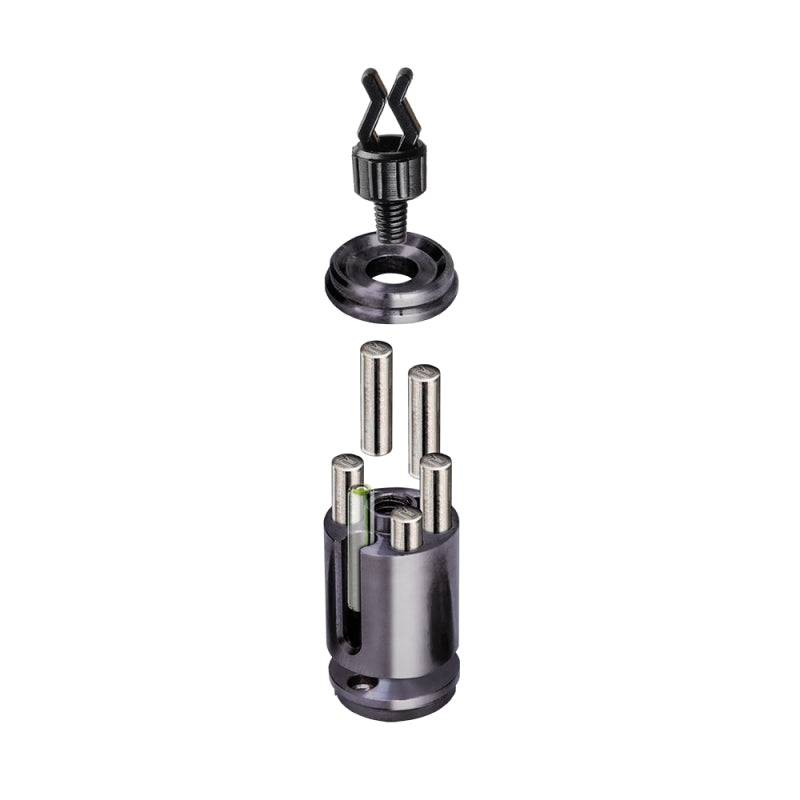 Tensor Solar Lock & Load Systems