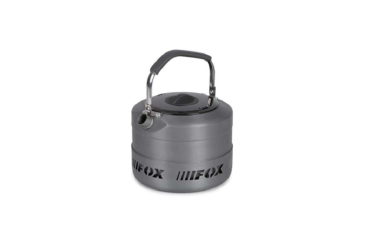 Ceainic Fox CookWare Infraroșu