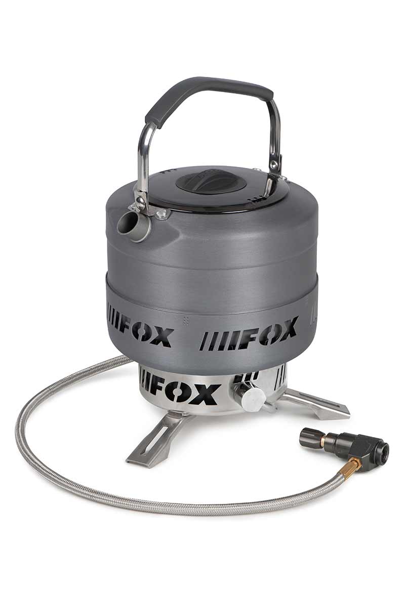 Ceainic Fox CookWare Infraroșu