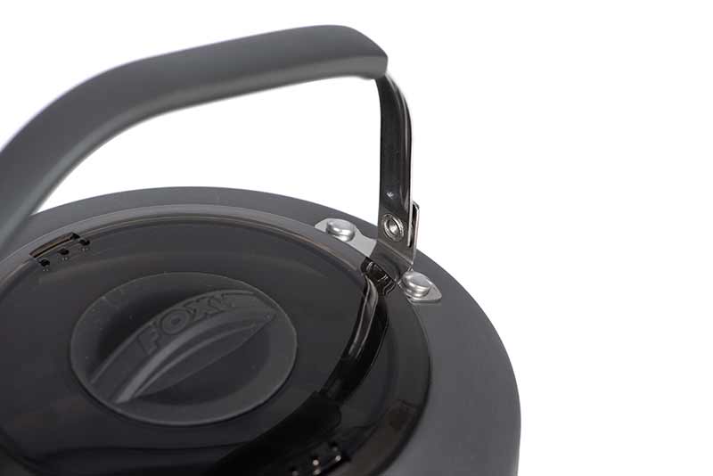 Ceainic Fox CookWare Infraroșu