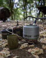 Ceainic Fox CookWare Infraroșu