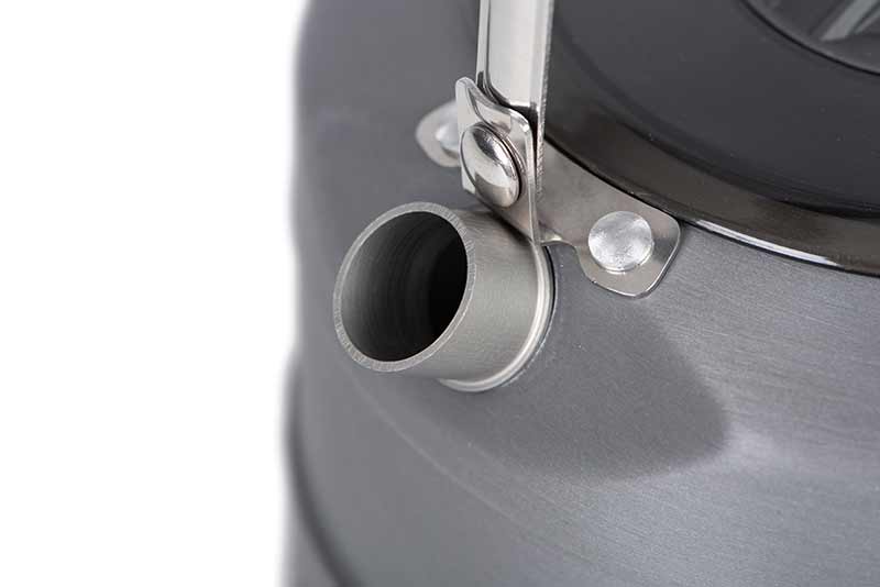 Ceainic Fox CookWare Infraroșu