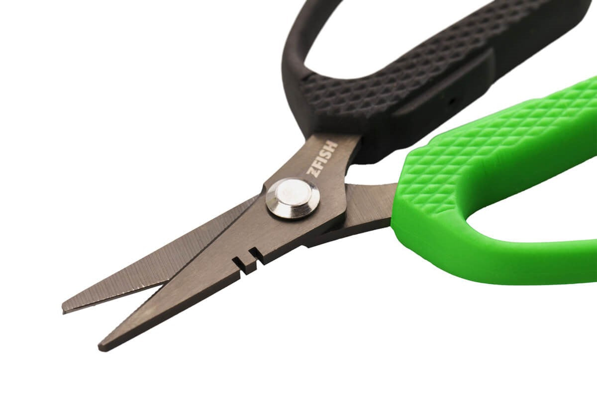 foarfece Zfish ZFX 99 Titan