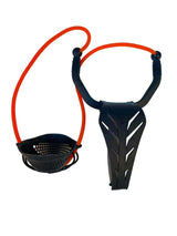 Mâner de rezervă Elastic Bandă de cauciuc elastic de rezervă Fox Slik Method Pouch