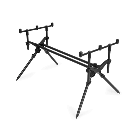 Trípode Avid Carp Revolve 2-3 cañas - Tienda Carpfishing