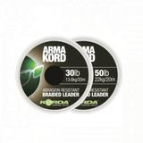 Împletitură Korda Armă Kord Brown 20 m