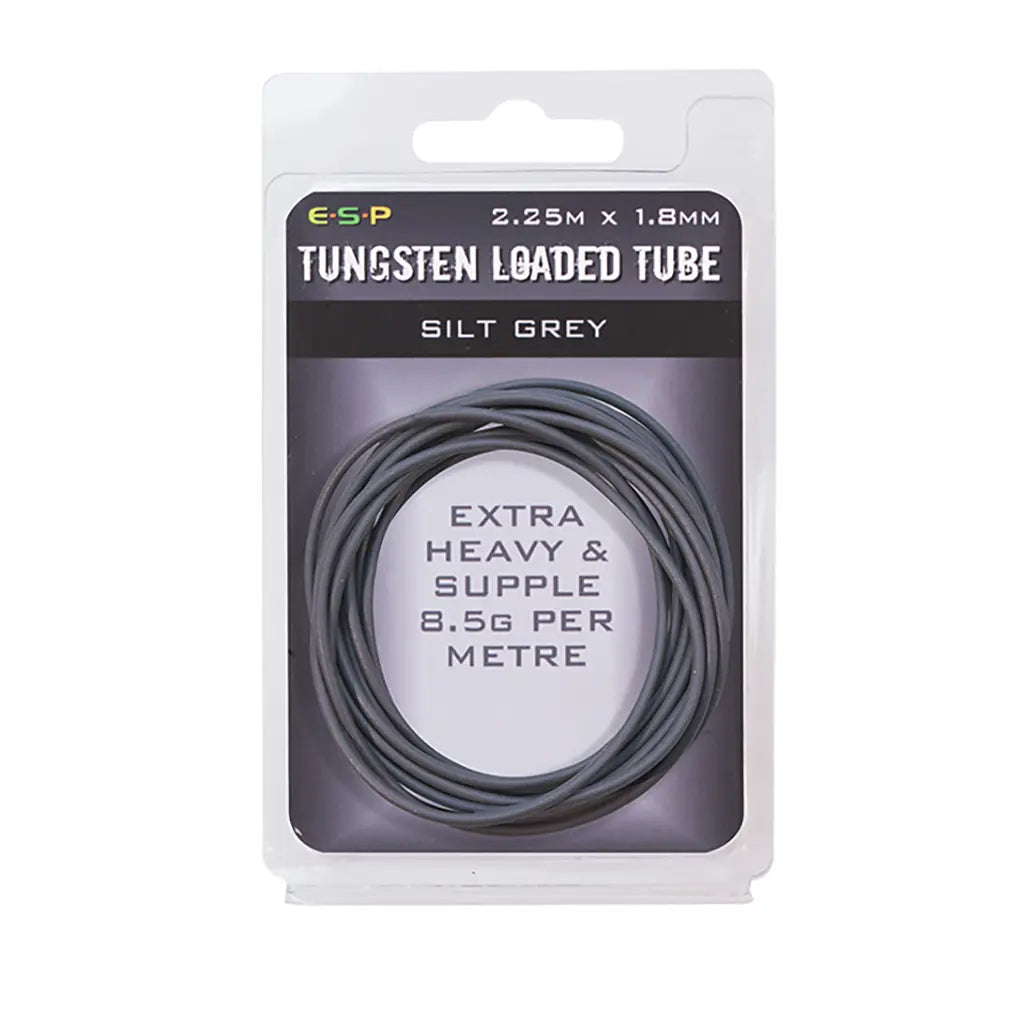 Tub anti-tangle Tungsteno ESP 2,25 m