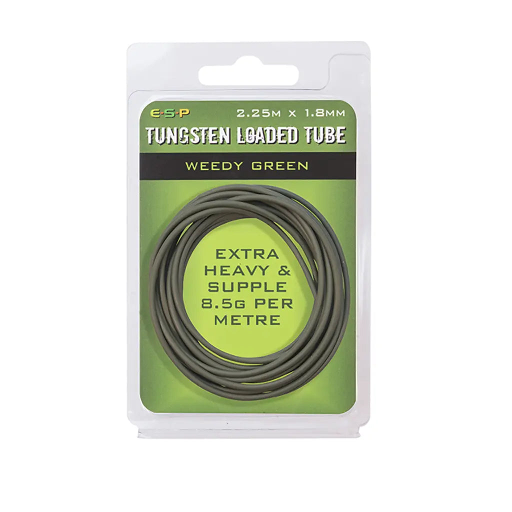 Tub anti-tangle Tungsteno ESP 2,25 m
