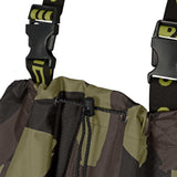 Waders Avid Carp Distorsiune Camo