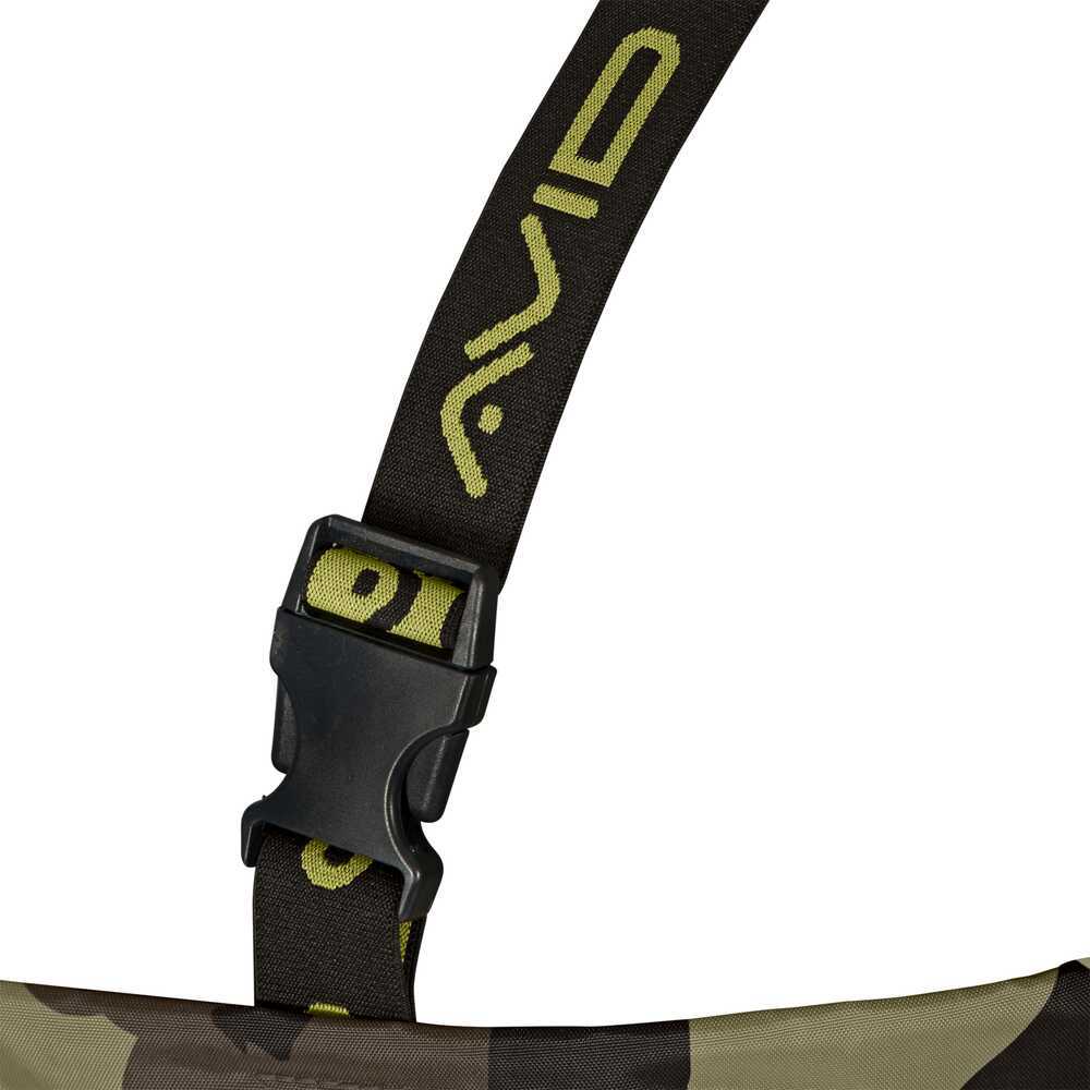 Waders Avid Carp Distorsiune Camo