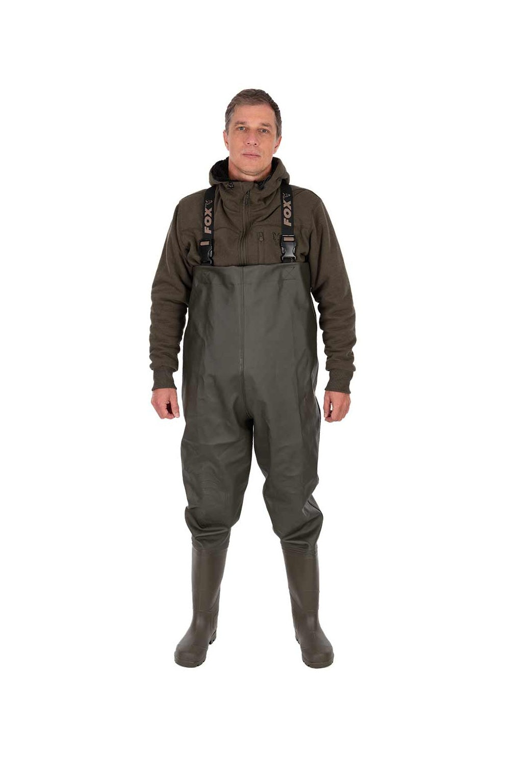 Waders Fox HD