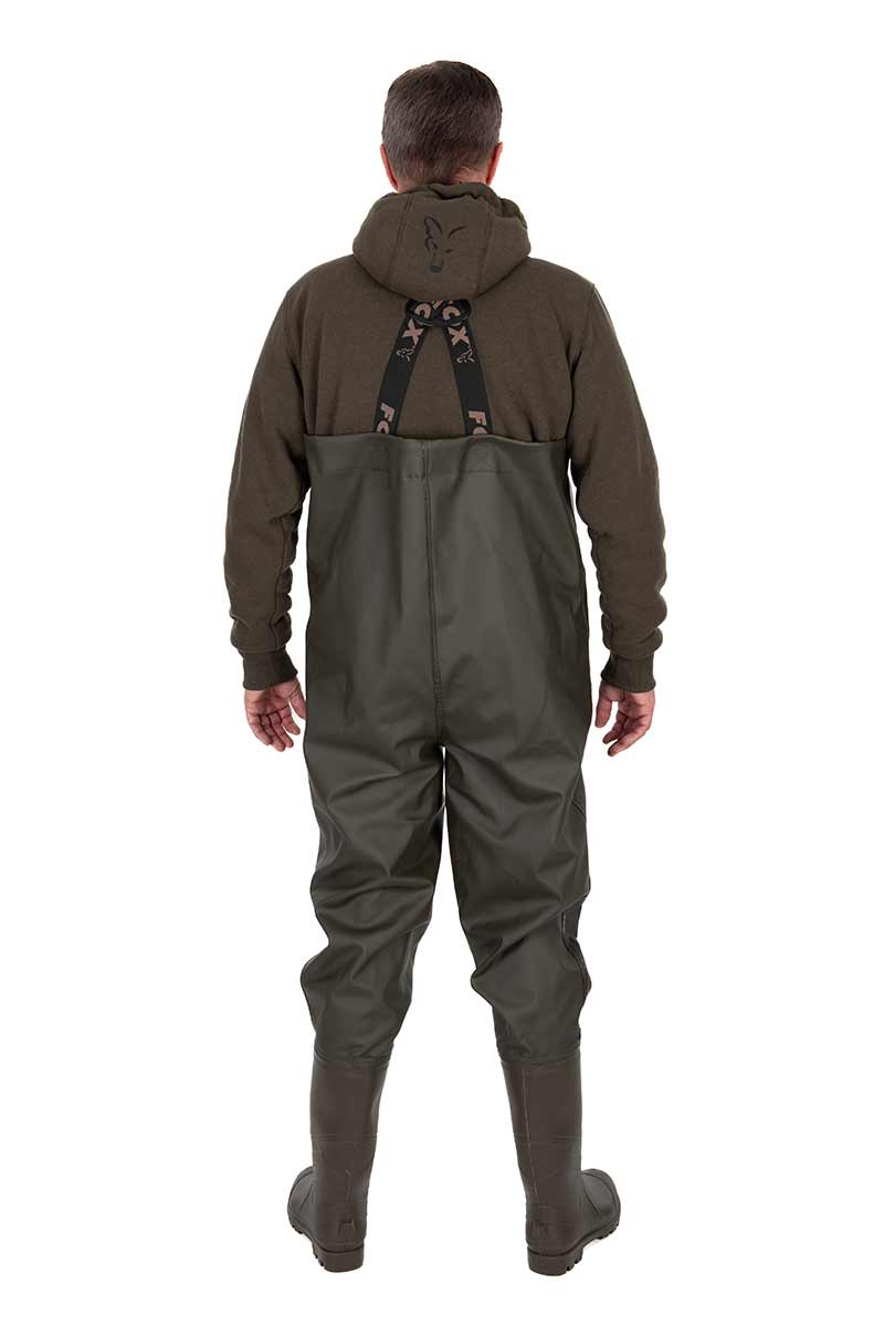 Waders Fox HD