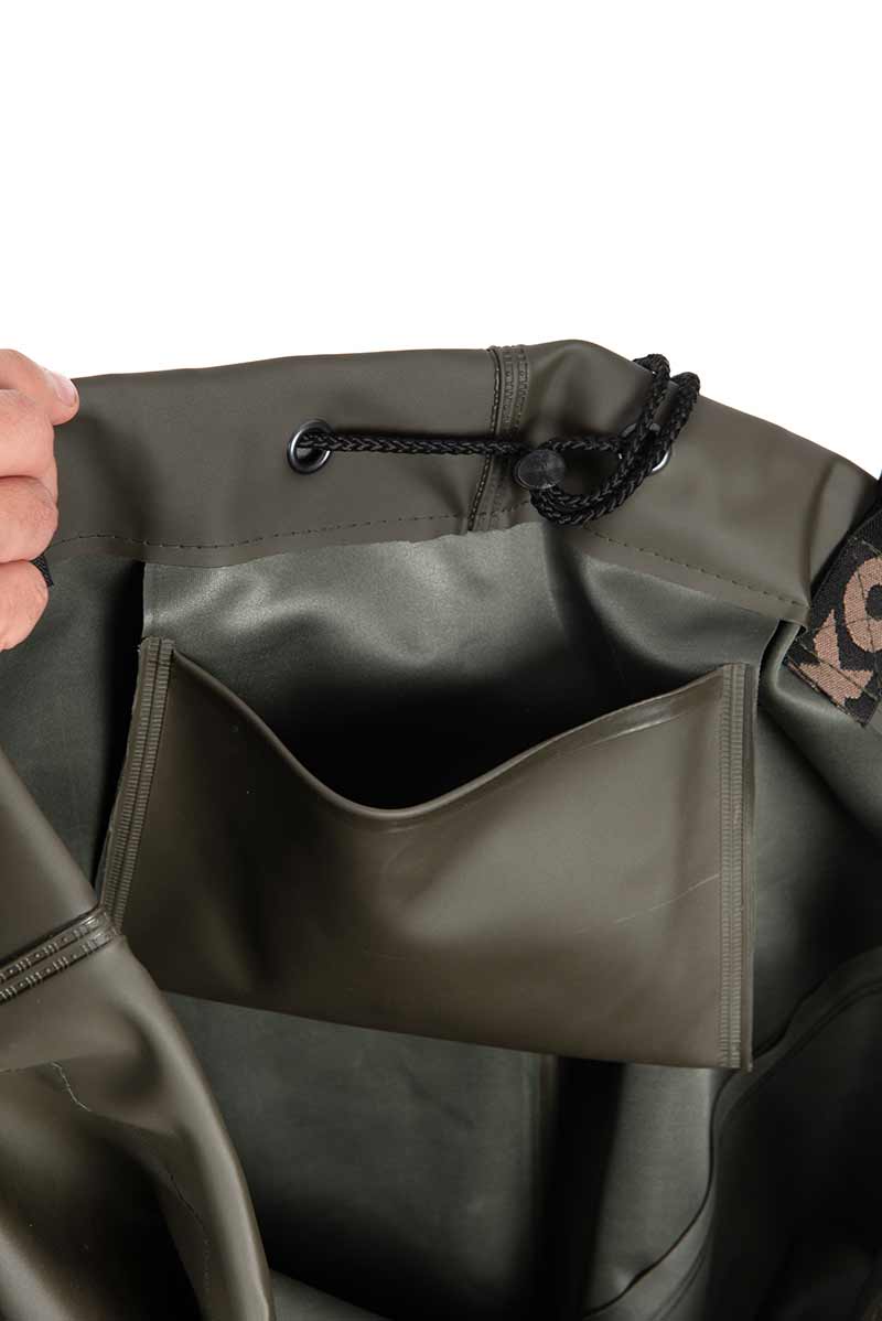 Waders Fox HD