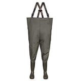 Waders Fox HD kaki