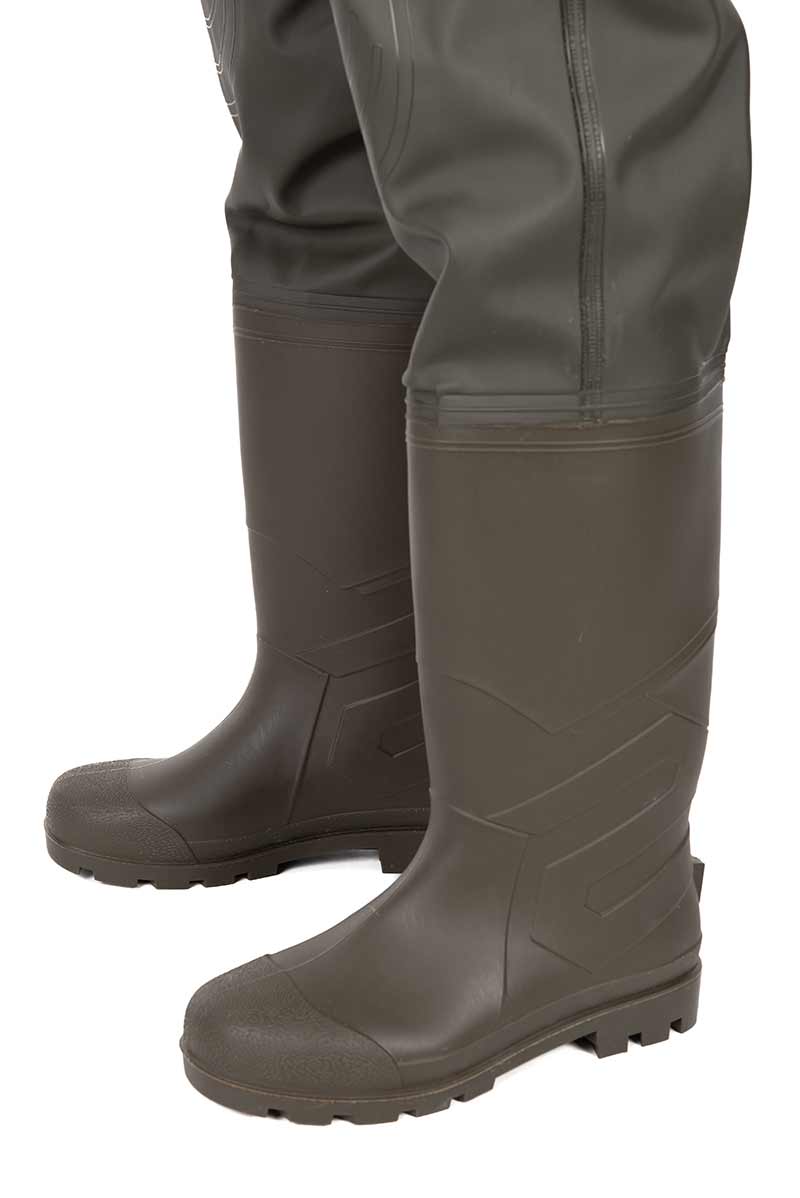 Waders Fox HD kaki