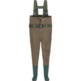 Waders Mikado Premium Verde (copie)