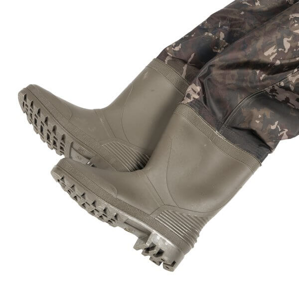 Waders Nash ZT HD Camo XL