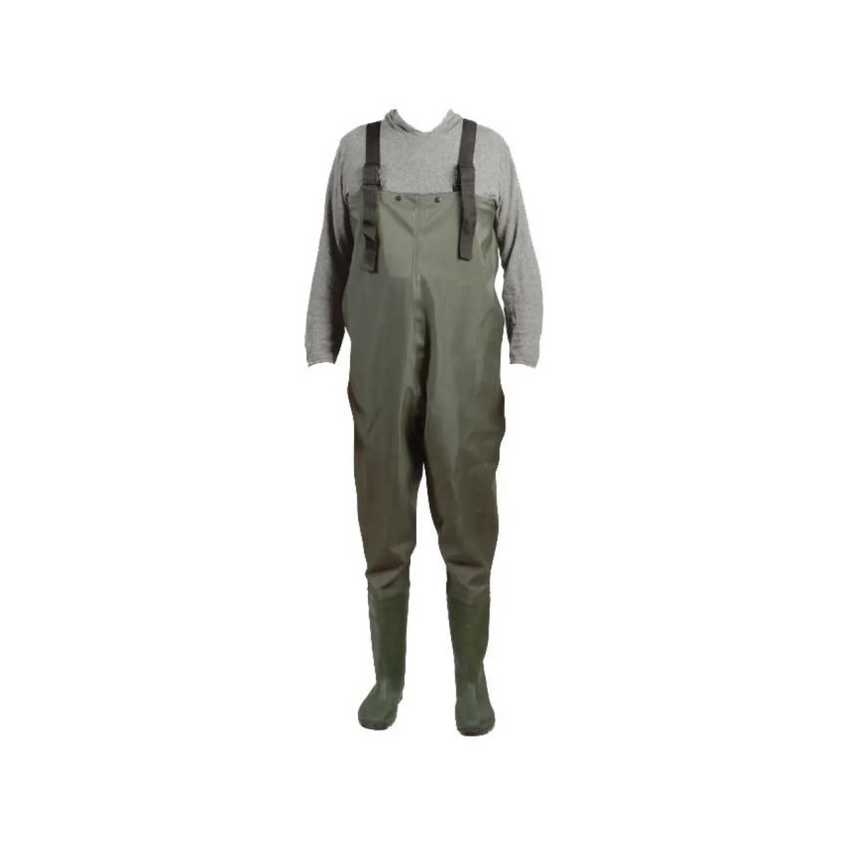 Waders Zebco PVC 9308