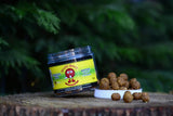 Wafters Dudi Bait Tigernuts 18+20mm