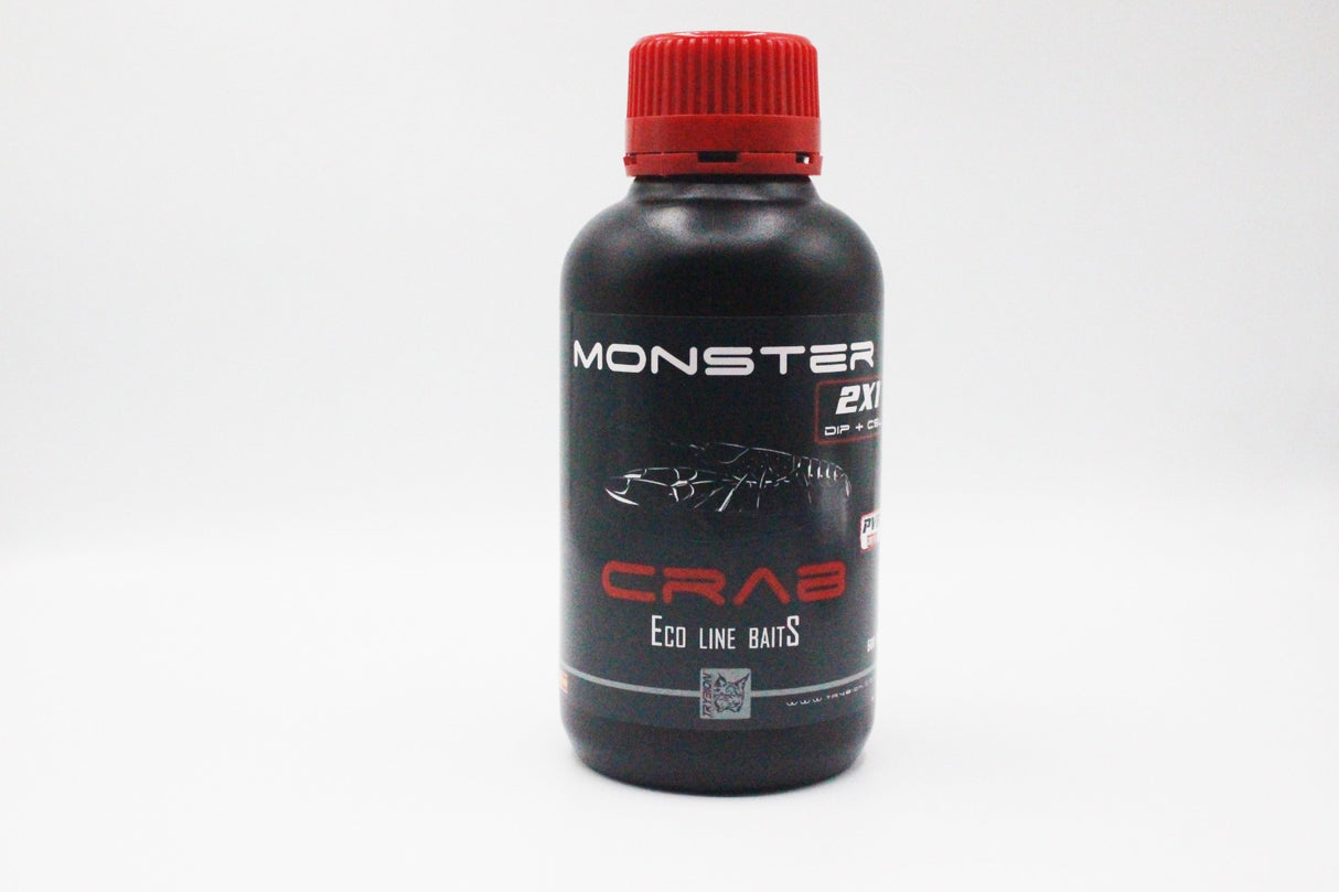 CSL/LichidDip Trybion Ecoline Monster Crab 500 ml