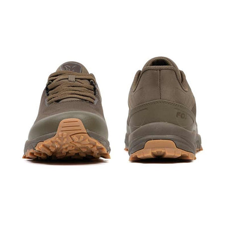 Formatori Fox Trainer explorator