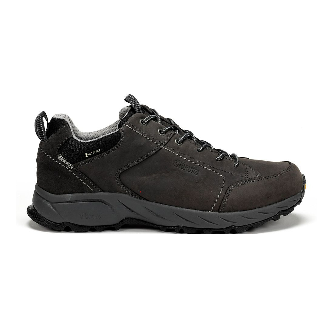 Formatori Chiruca Ottawa 03 Gore-Tex Negru