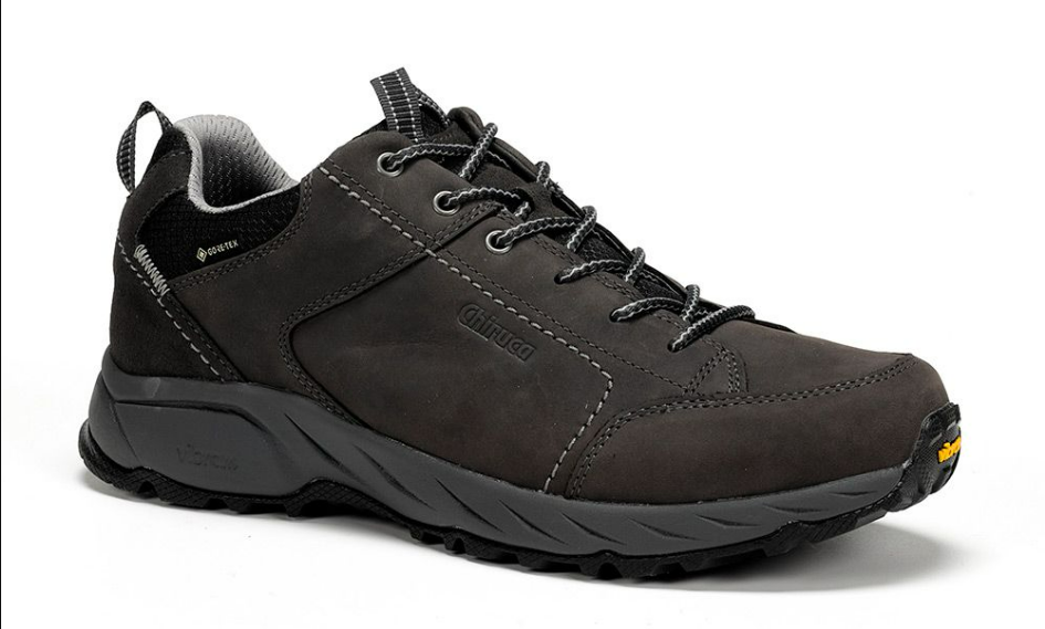 Formatori Chiruca Ottawa 03 Gore-Tex Negru