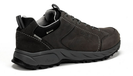 Formatori Chiruca Ottawa 03 Gore-Tex Negru