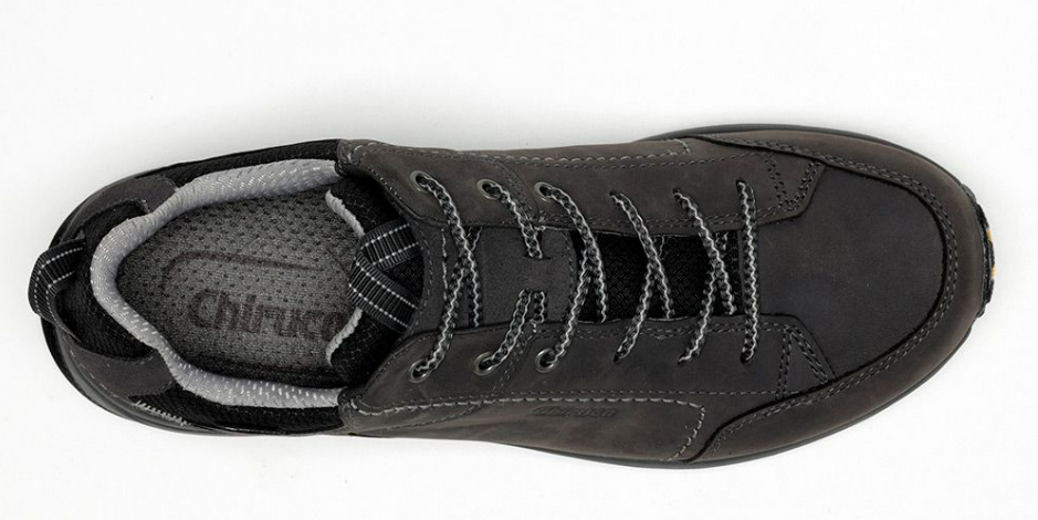 Formatori Chiruca Ottawa 03 Gore-Tex Negru
